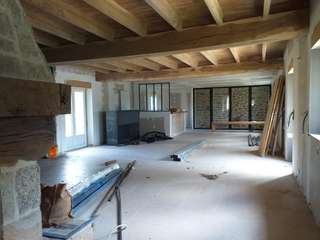 Vente maison 11 pièces