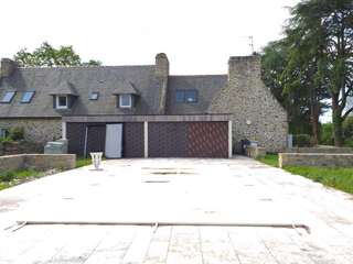 Vente maison 11 pièces