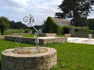 Vente maison 11 pièces