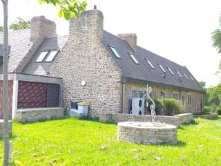 Vente maison 11 pièces