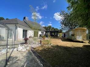 Vente Maison 3 chambresKervignac