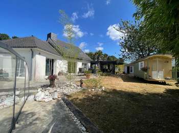 Vente maison 7 pièces Kervignac 56