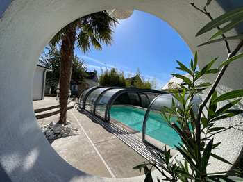 Vente maison 7 pièces Kervignac 56