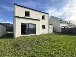 Vente Maison 4 chambresKervignac