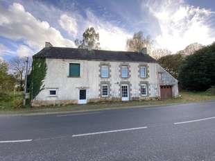 Photo Vente maison Kervignac