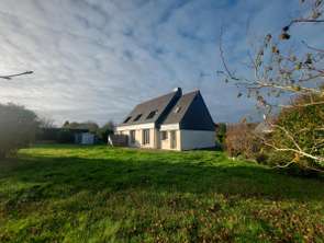 Vente Maison 3 chambresKervignac