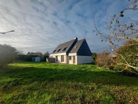 Vente maison 5 pièces Kervignac 56