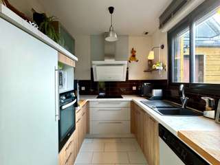 Vente maison 4 pièces Vente maison 4 pièces