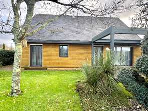 Vente Maison 3 chambresKervignac