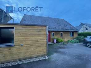Vente Maison 3 chambresKervignac