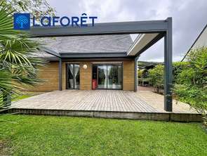 Vente Maison 3 chambresKervignac