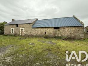 Vente Maison 2 piècesKervignac
