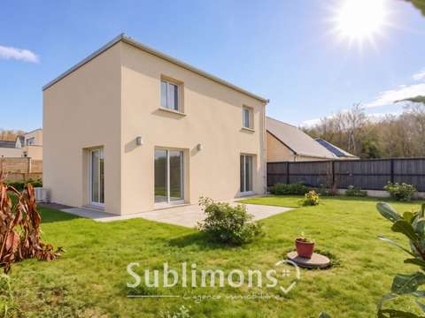 Vente maison 6 pièces Vente maison 6 pièces
