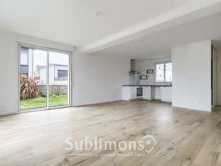 Vente maison 6 pièces Vente maison 6 pièces