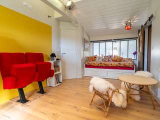 Vente maison 12 pièces