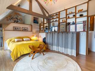 Vente maison 12 pièces