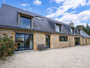 Vente Maison 7 chambresKervignac