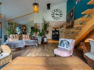 Vente maison 12 pièces