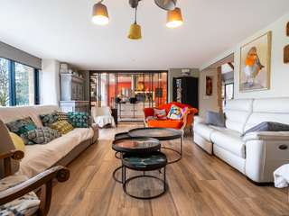 Vente maison 12 pièces