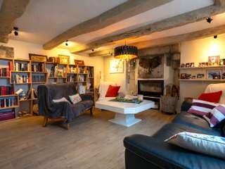 Vente maison 12 pièces