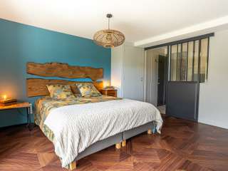 Vente maison 12 pièces