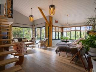 Vente maison 12 pièces