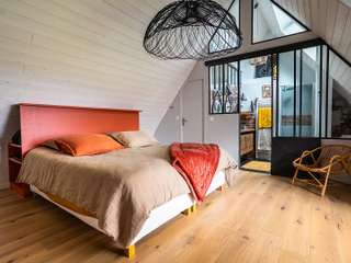 Vente maison 12 pièces