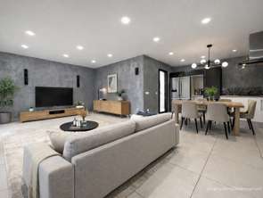 Vente Maison 5 chambresKervignac