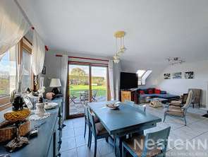 Vente Maison 4 chambresKervignac