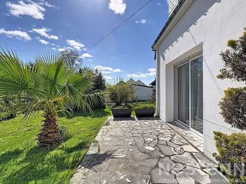 Vente maison 5 pièces Kervignac 56