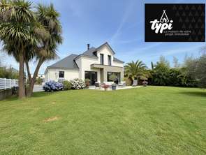 Vente Maison 4 chambresKervignac