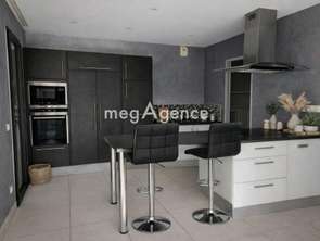 Vente Maison 5 chambresKervignac