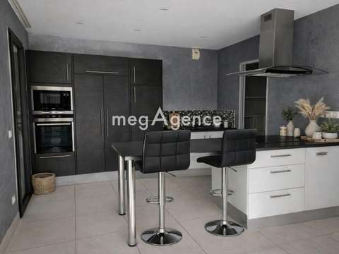 Vente maison 7 pièces Kervignac 56