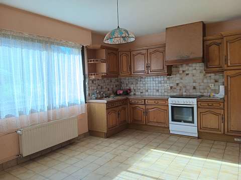 Vente maison 4 pièces Vente maison 4 pièces