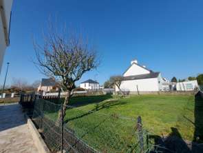 Vente Maison 4 chambresKervignac