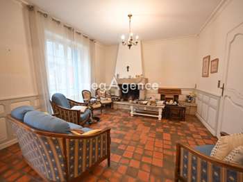 Vente Maison 5 chambresKervignac