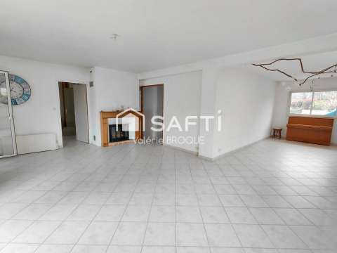 Vente maison 7 pièces Vente maison 7 pièces
