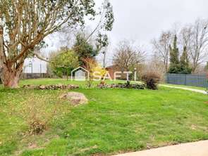 Vente Maison 4 chambresKervignac