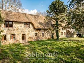Vente Maison 4 chambresKervignac
