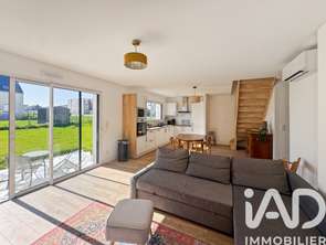 Vente Maison 4 chambresKervignac