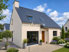 Vente Maison 5 chambresKervignac