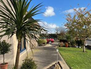 Vente Maison 5 chambresKervignac