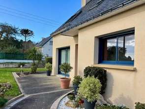 Vente Maison 5 chambresKervignac