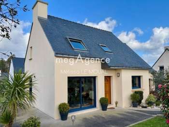 Vente Maison 5 chambresKervignac