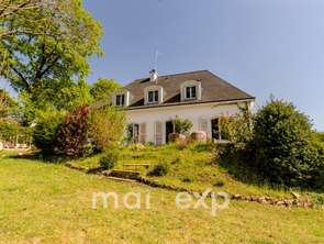 Vente Maison 5 chambresKervignac
