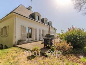 Vente Maison 5 chambresKervignac