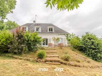 Vente Maison 5 chambresKervignac