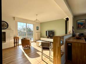 Vente Maison 5 chambresKervignac