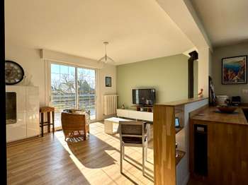 Vente maison 7 pièces Kervignac 56