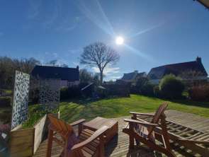 Vente Maison 4 chambresKervignac